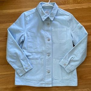J.Crew Chore Coat